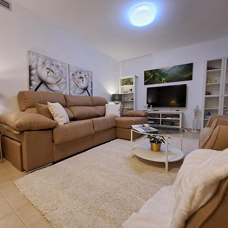 Apartamento Romero Valencia Benicull 외부 사진