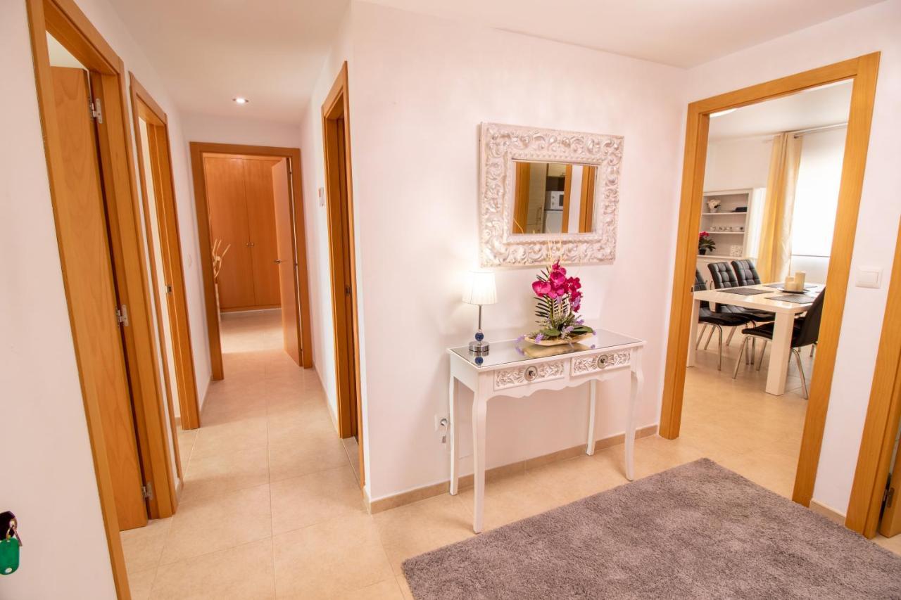 Apartamento Romero Valencia Benicull 외부 사진