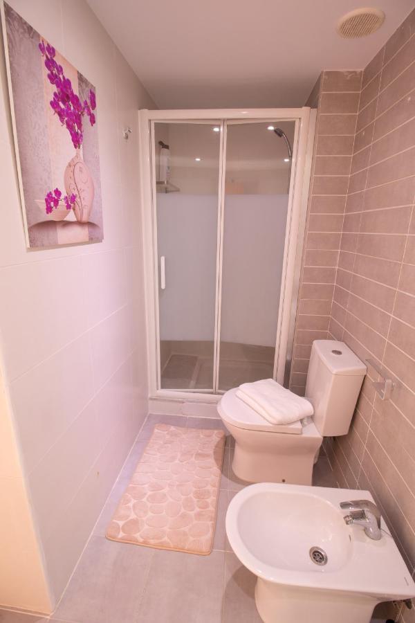 Apartamento Romero Valencia Benicull 외부 사진