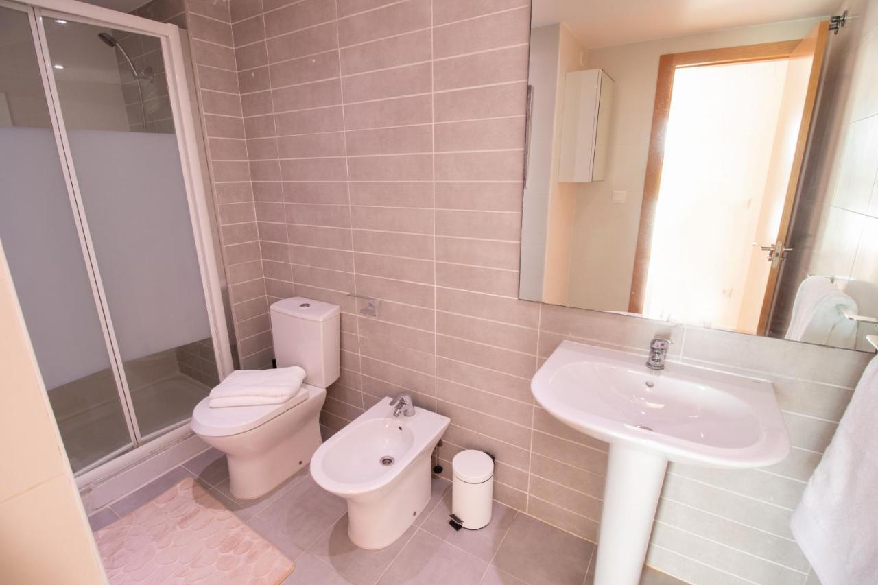 Apartamento Romero Valencia Benicull 외부 사진