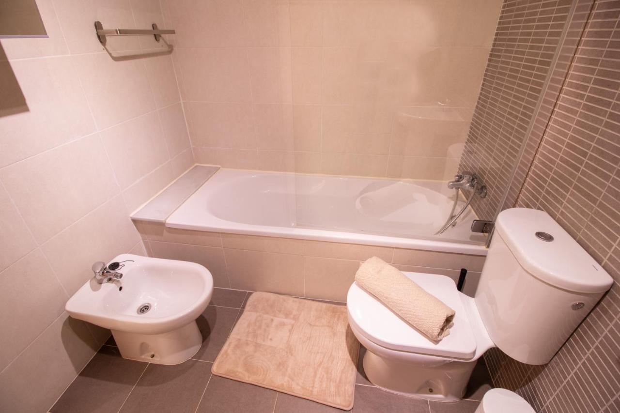 Apartamento Romero Valencia Benicull 외부 사진