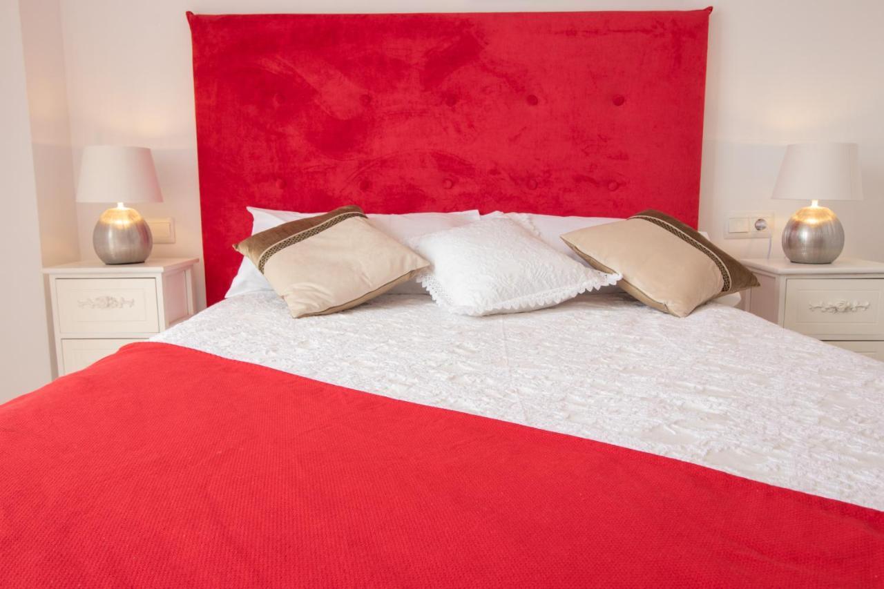 Apartamento Romero Valencia Benicull 외부 사진