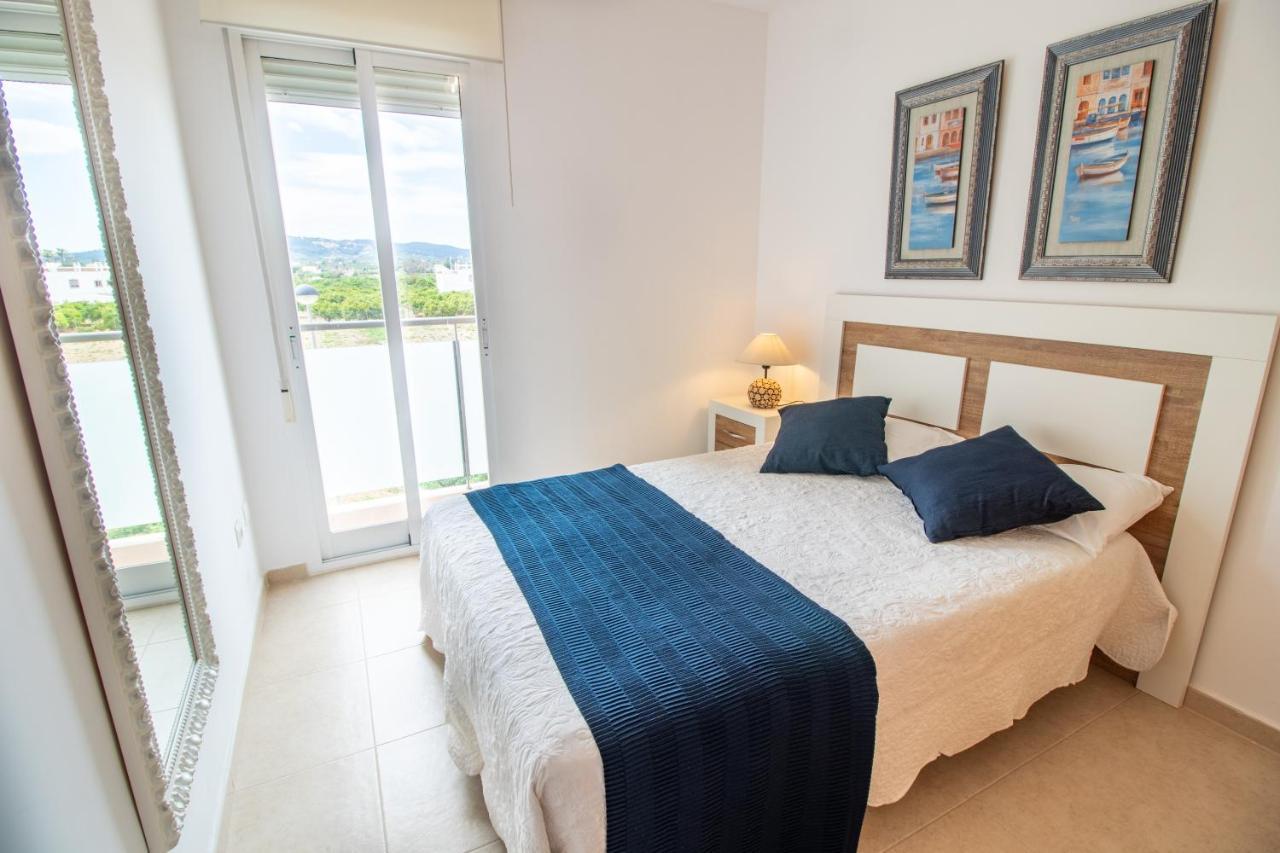 Apartamento Romero Valencia Benicull 외부 사진