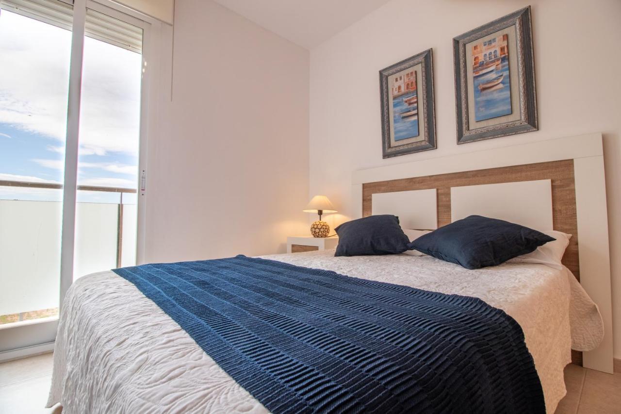 Apartamento Romero Valencia Benicull 외부 사진