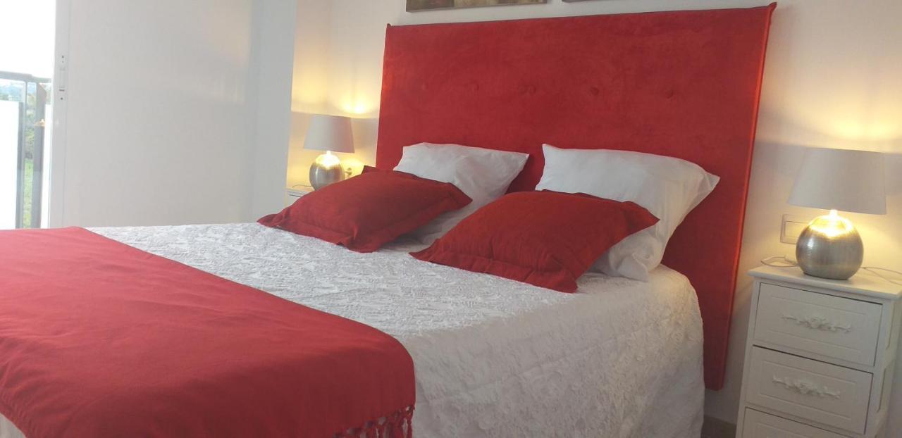 Apartamento Romero Valencia Benicull 외부 사진