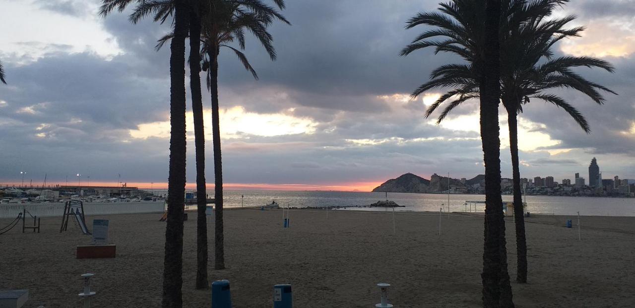 Apartamento Romero Valencia Benicull 외부 사진
