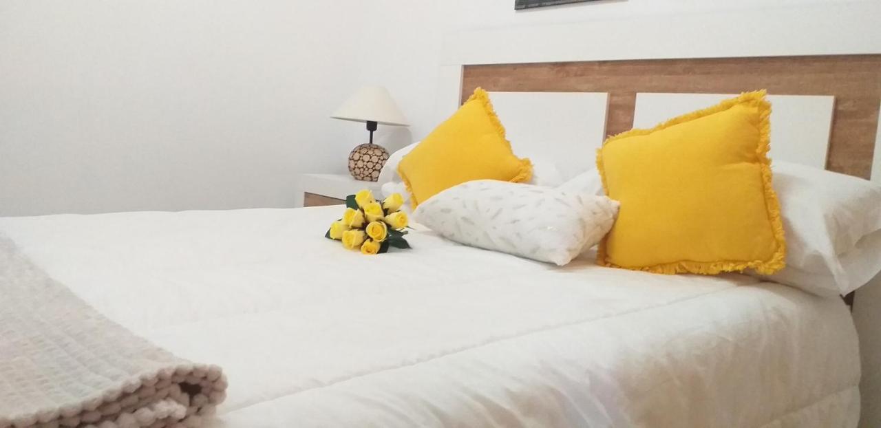 Apartamento Romero Valencia Benicull 외부 사진