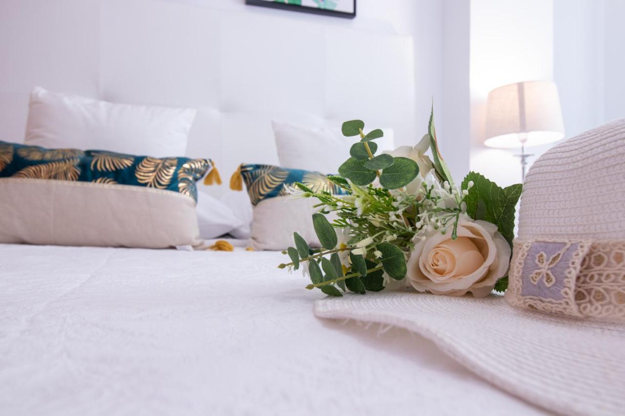Apartamento Romero Valencia Benicull 외부 사진