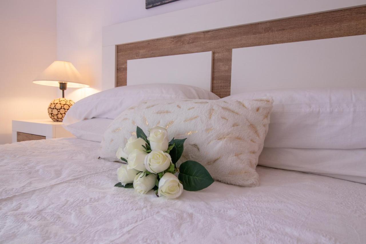 Apartamento Romero Valencia Benicull 외부 사진