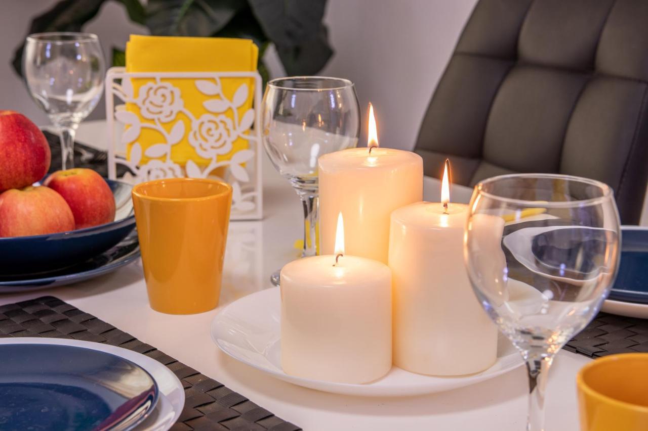 Apartamento Romero Valencia Benicull 외부 사진