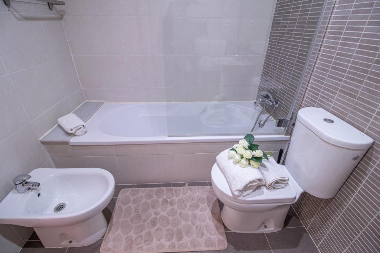 Apartamento Romero Valencia Benicull 외부 사진