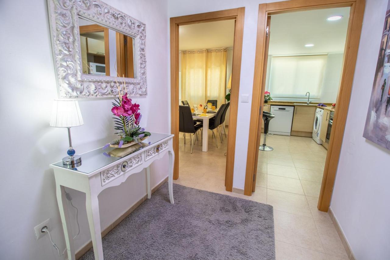 Apartamento Romero Valencia Benicull 외부 사진