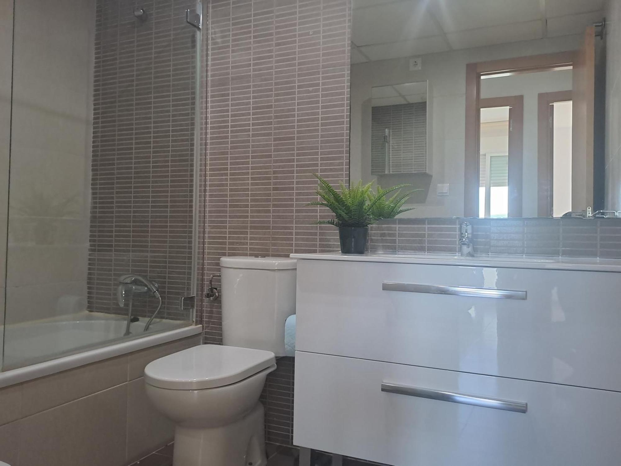 Apartamento Romero Valencia Benicull 외부 사진