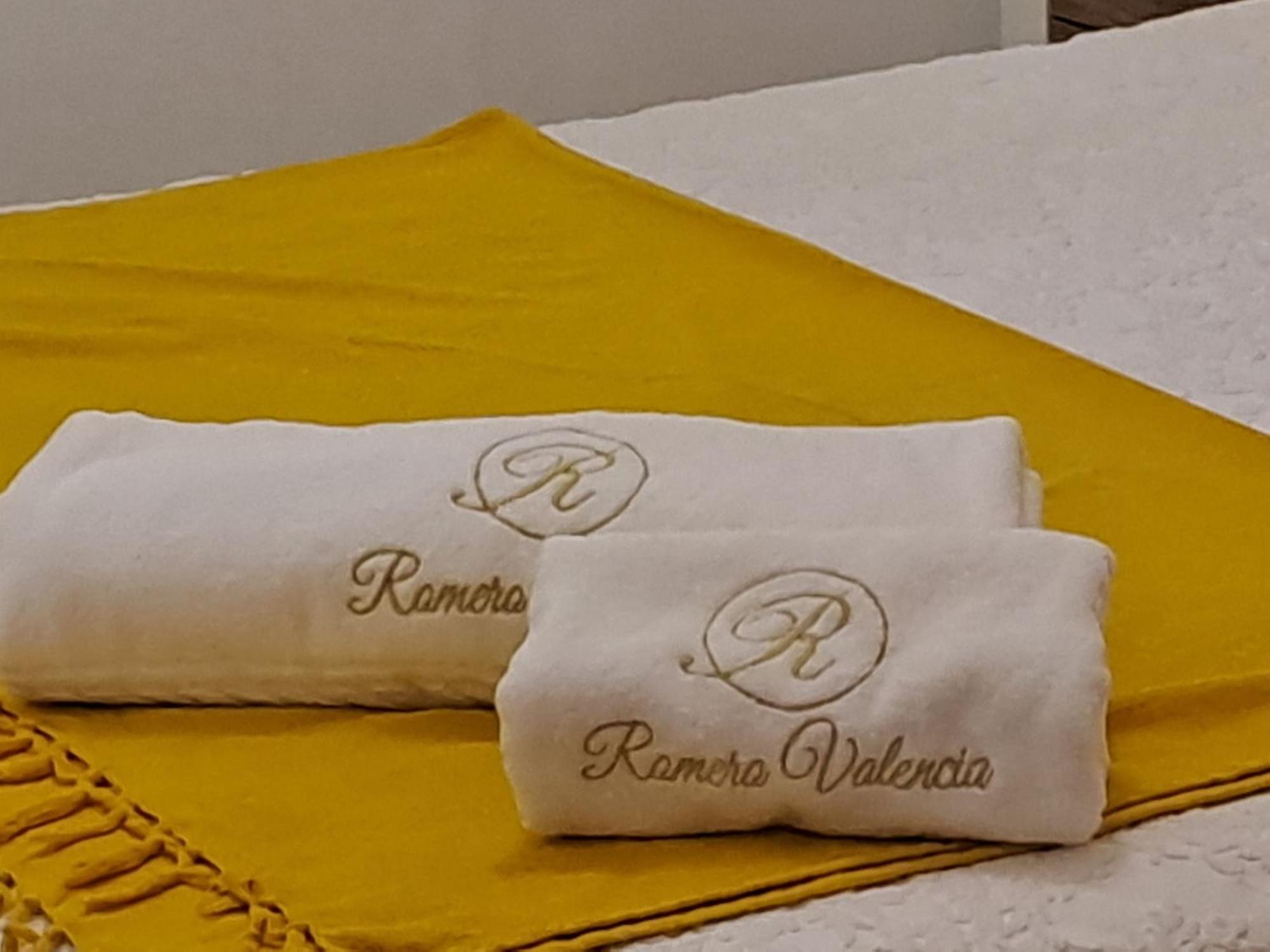 Apartamento Romero Valencia Benicull 외부 사진