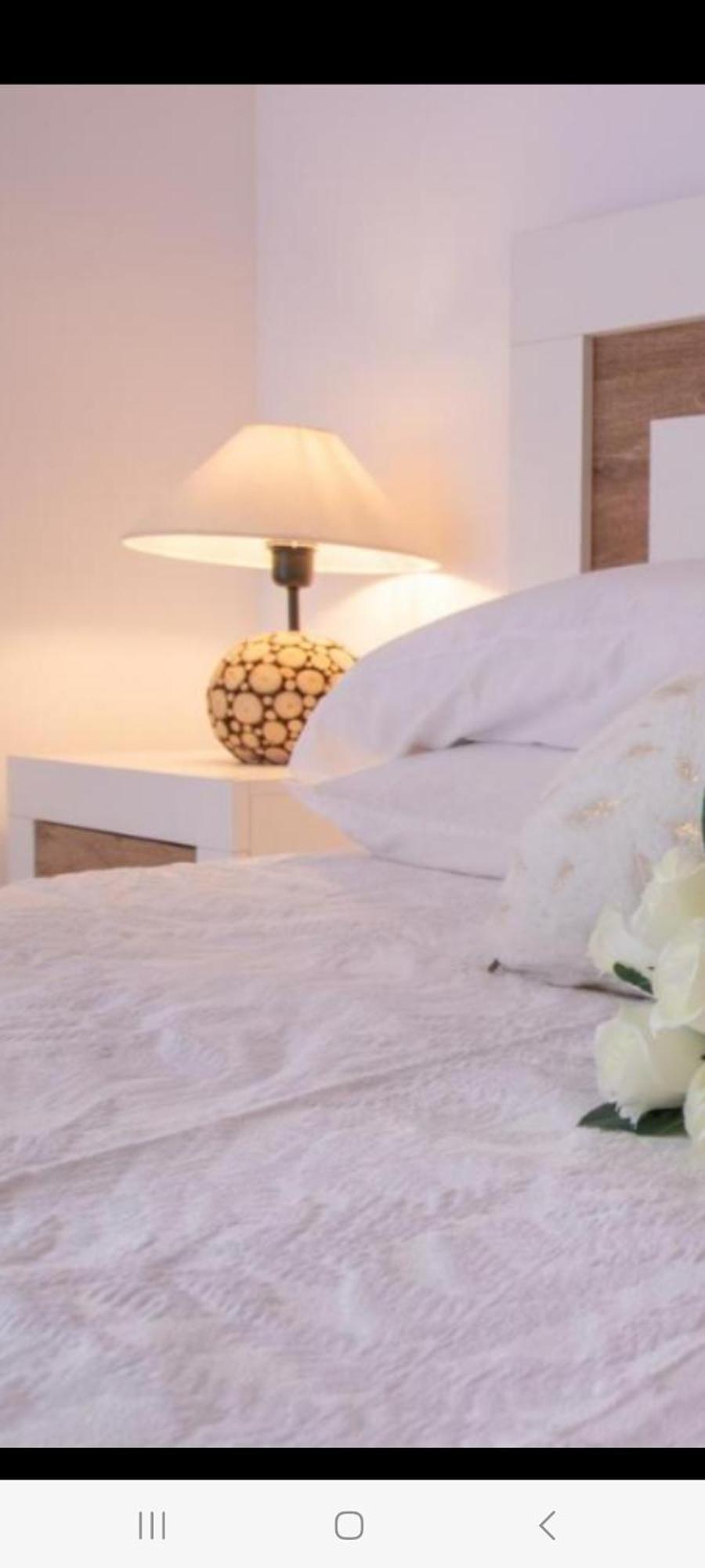 Apartamento Romero Valencia Benicull 외부 사진