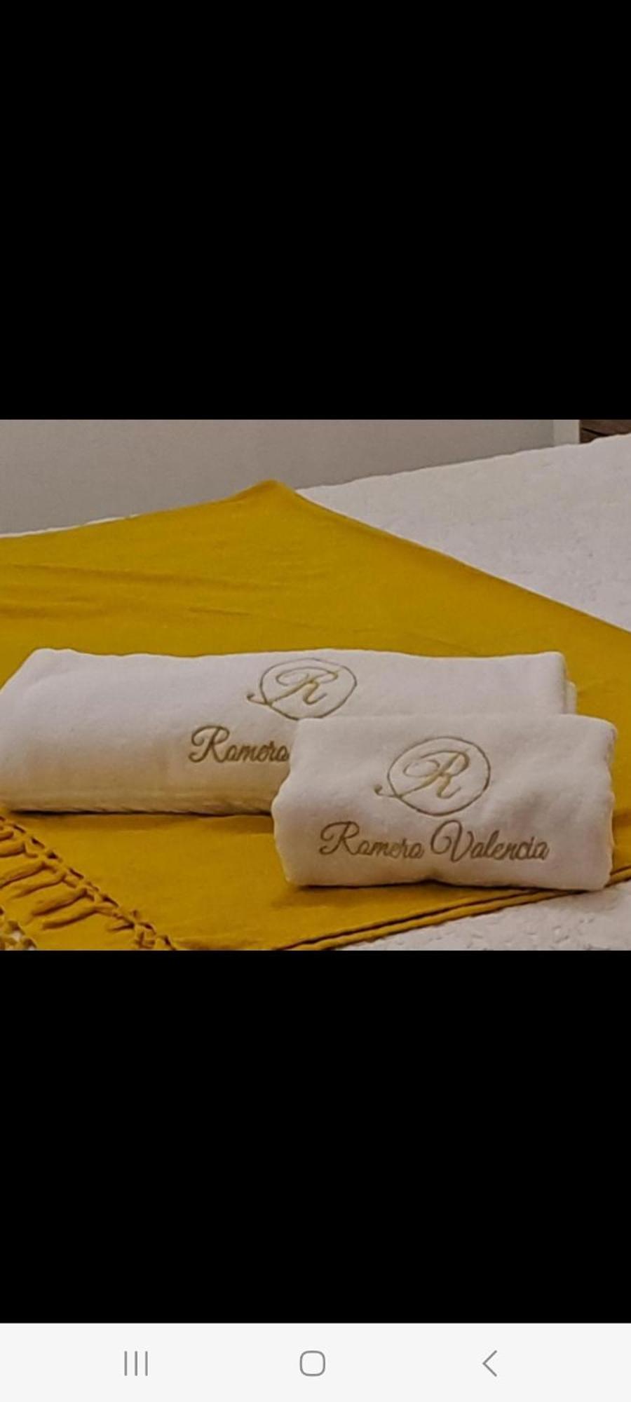 Apartamento Romero Valencia Benicull 외부 사진