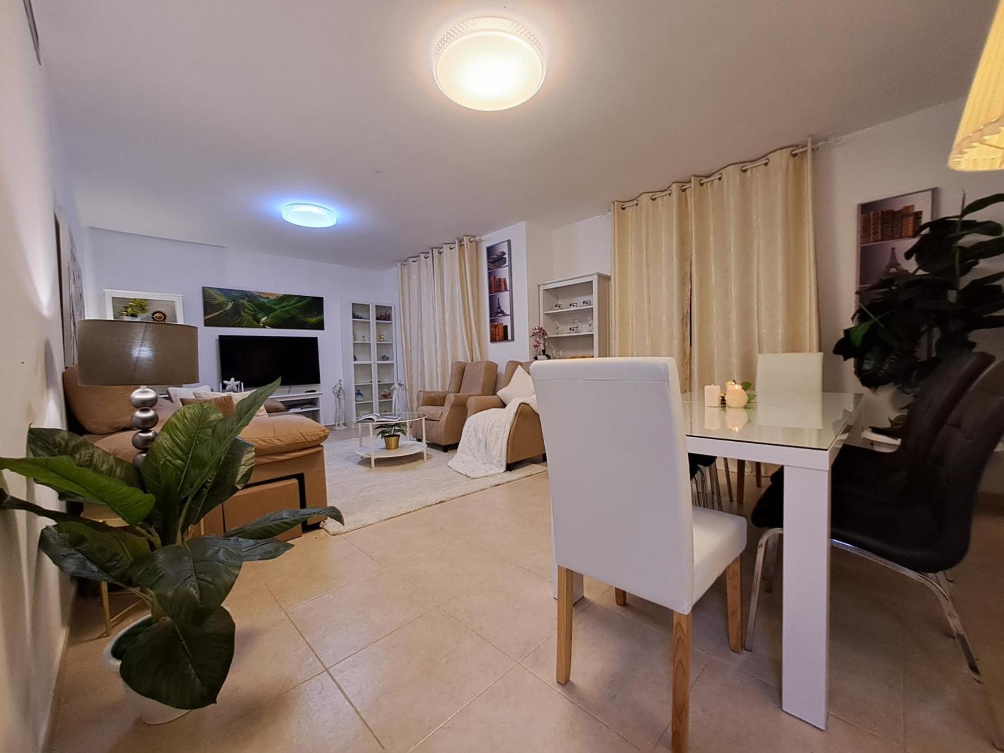 Apartamento Romero Valencia Benicull 외부 사진