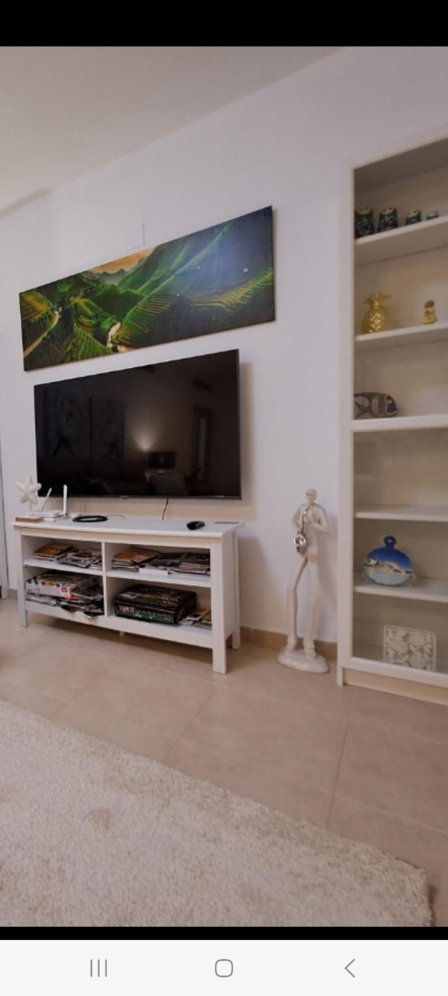 Apartamento Romero Valencia Benicull 외부 사진