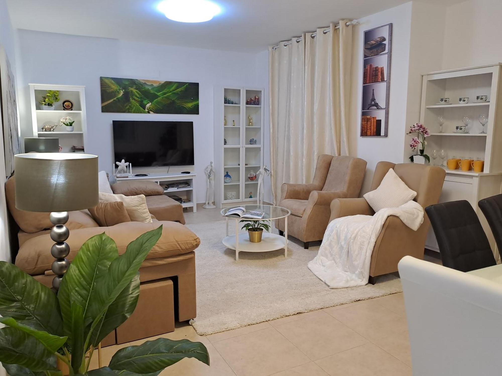 Apartamento Romero Valencia Benicull 외부 사진