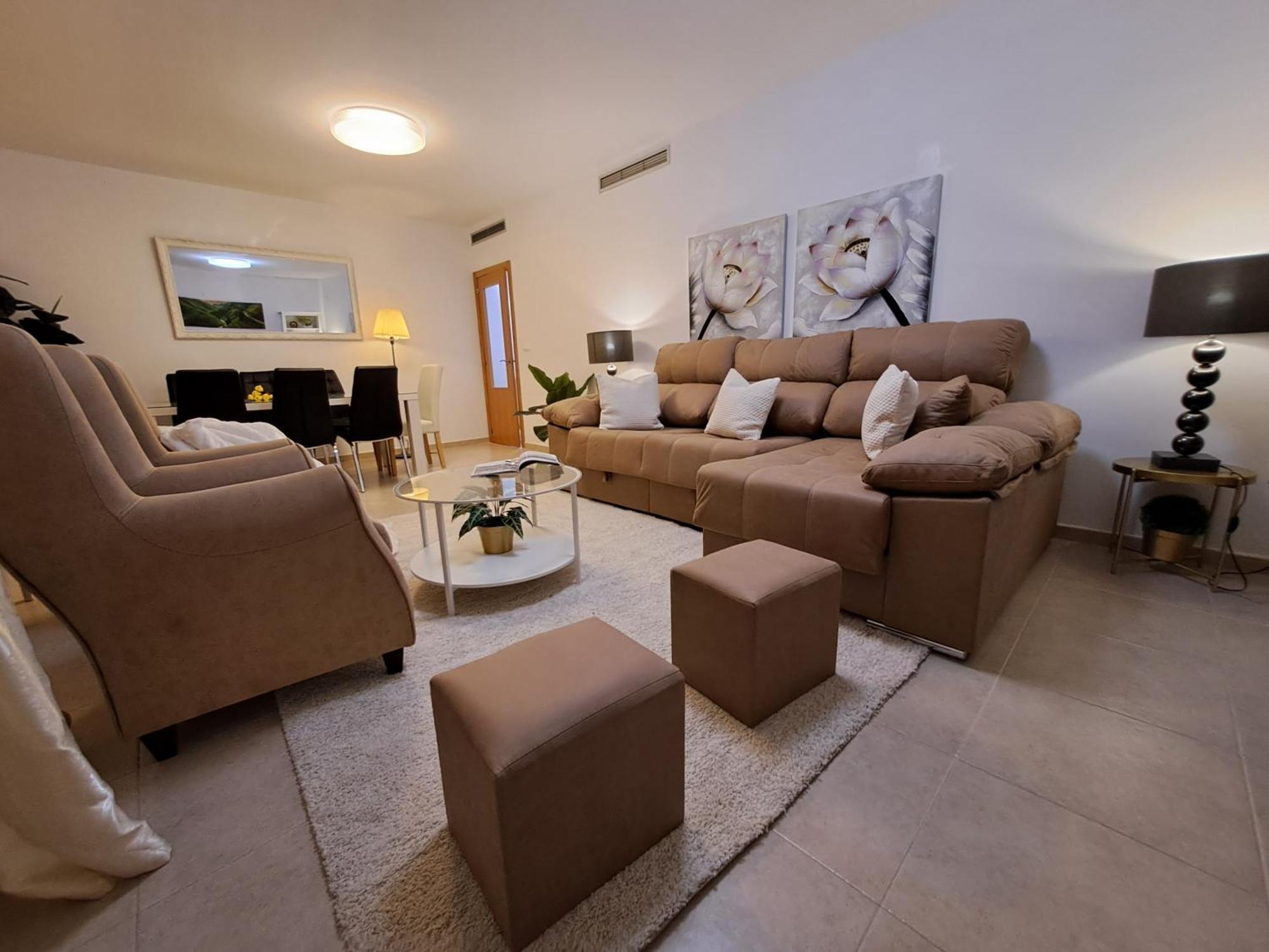 Apartamento Romero Valencia Benicull 외부 사진