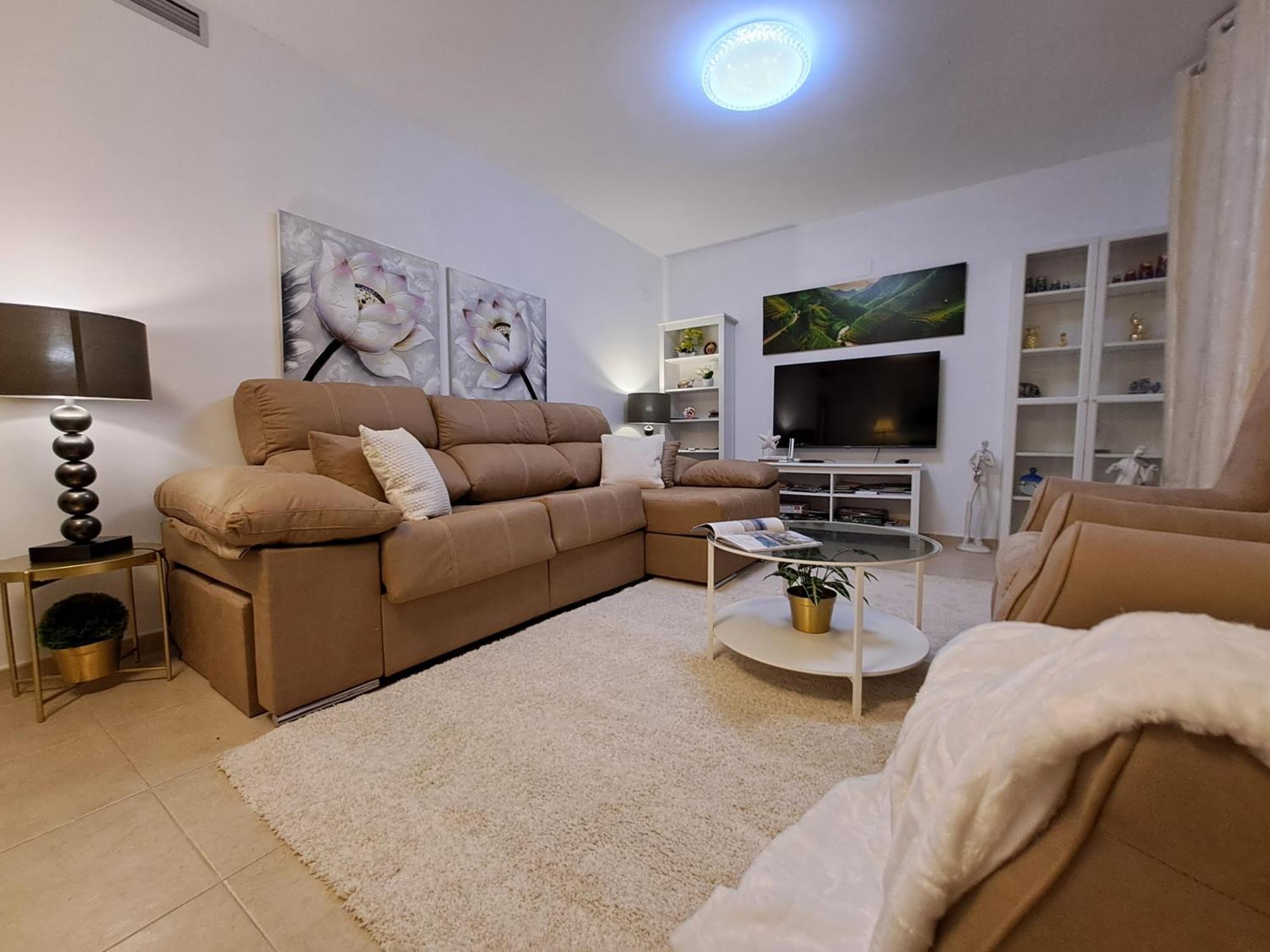 Apartamento Romero Valencia Benicull 외부 사진