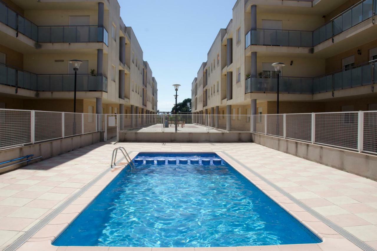 Apartamento Romero Valencia Benicull 외부 사진