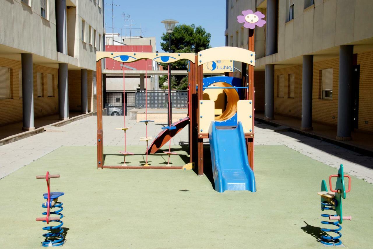 Apartamento Romero Valencia Benicull 외부 사진