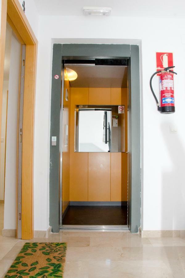 Apartamento Romero Valencia Benicull 외부 사진