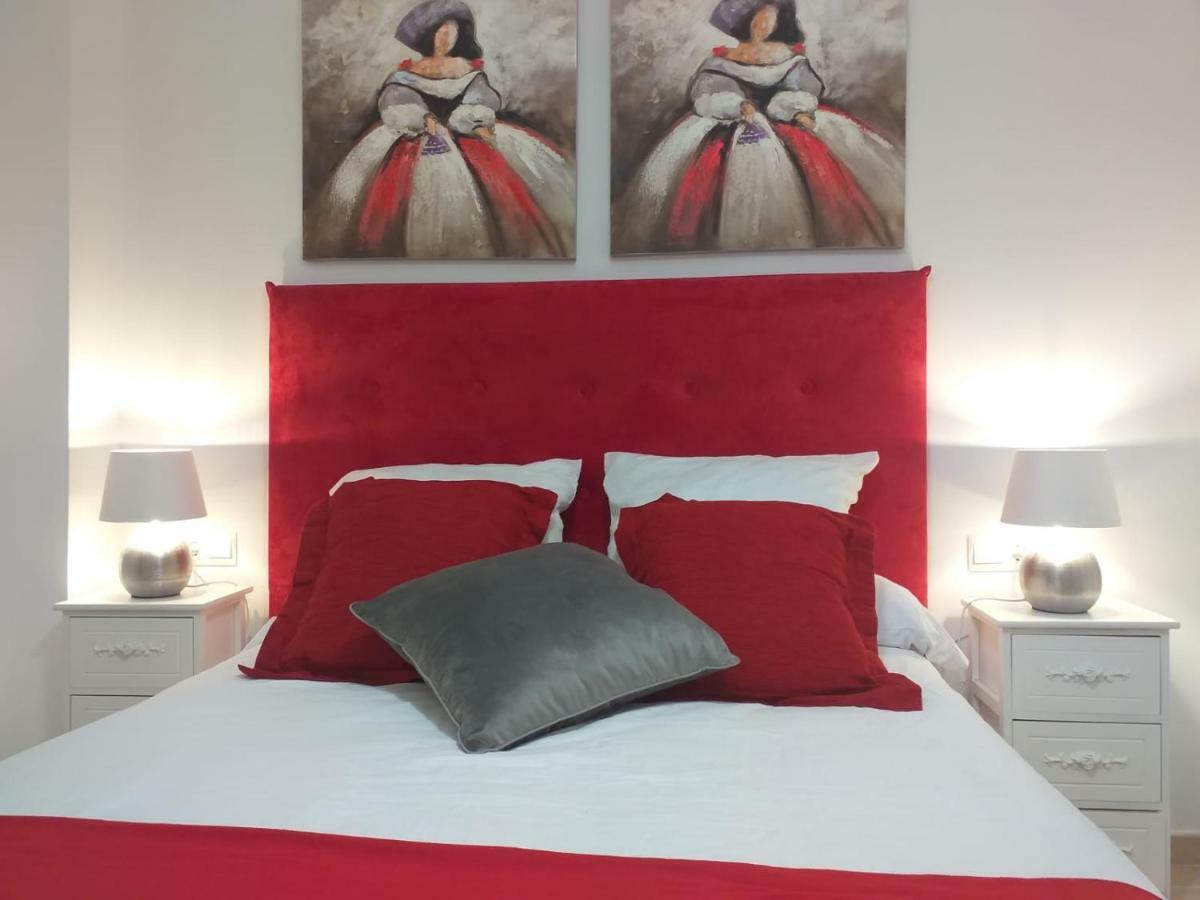 Apartamento Romero Valencia Benicull 외부 사진